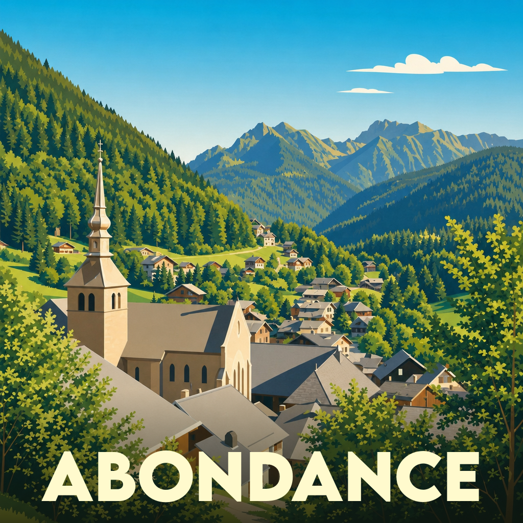 Abondance