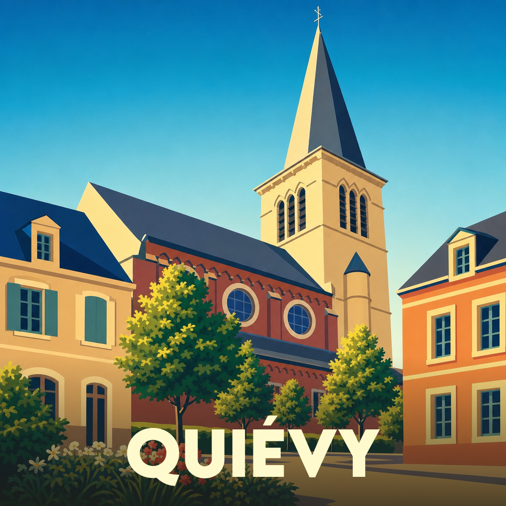 Quiévy