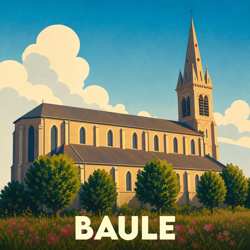Baule