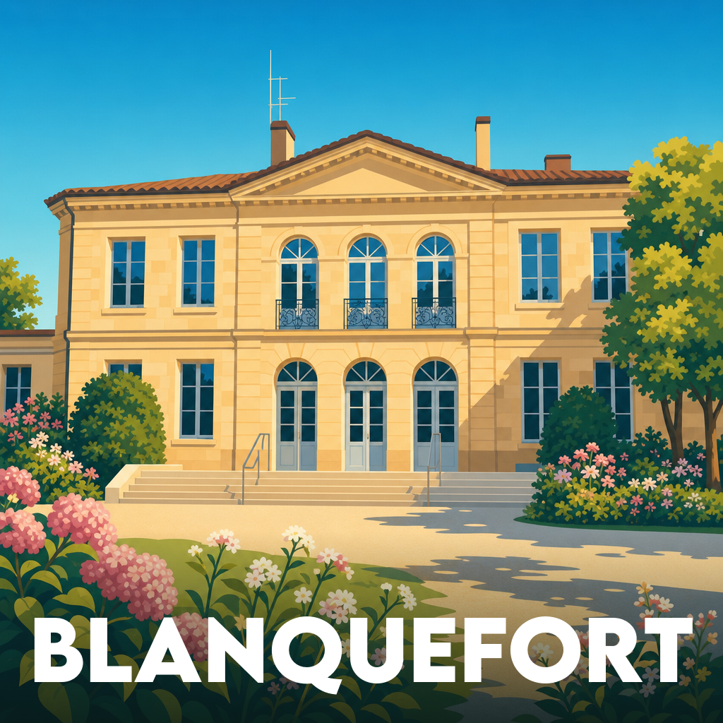 Blanquefort