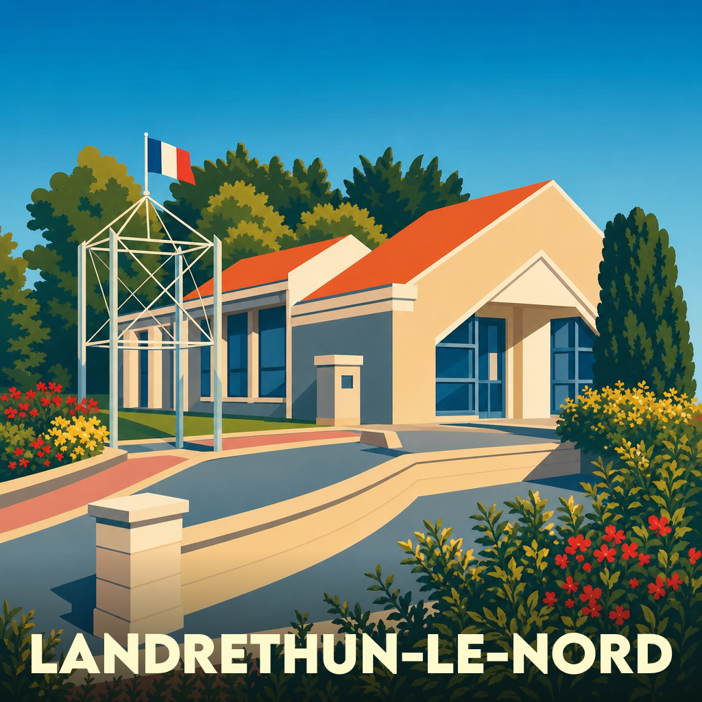 Landrethun-le-Nord