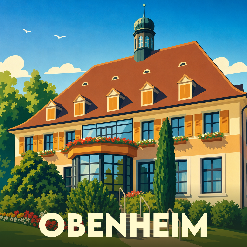 Obenheim