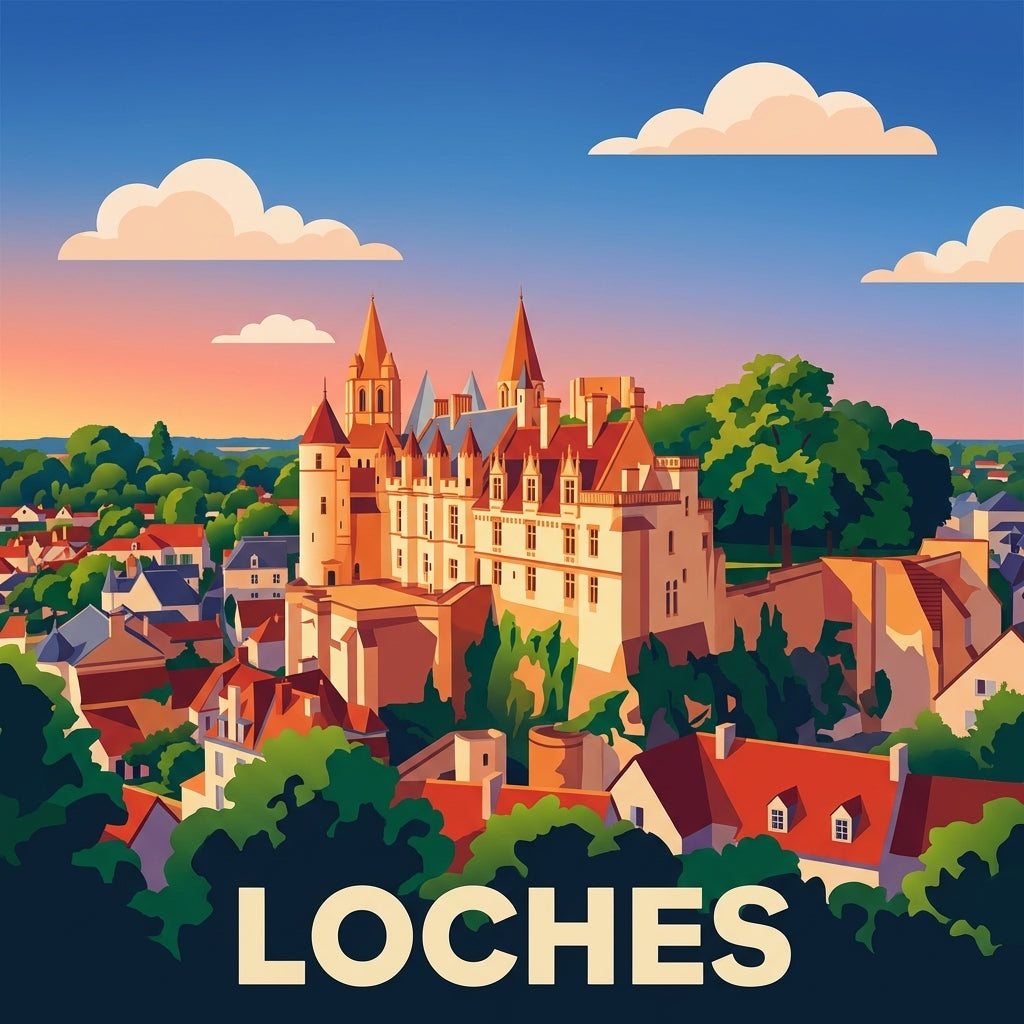 Loches