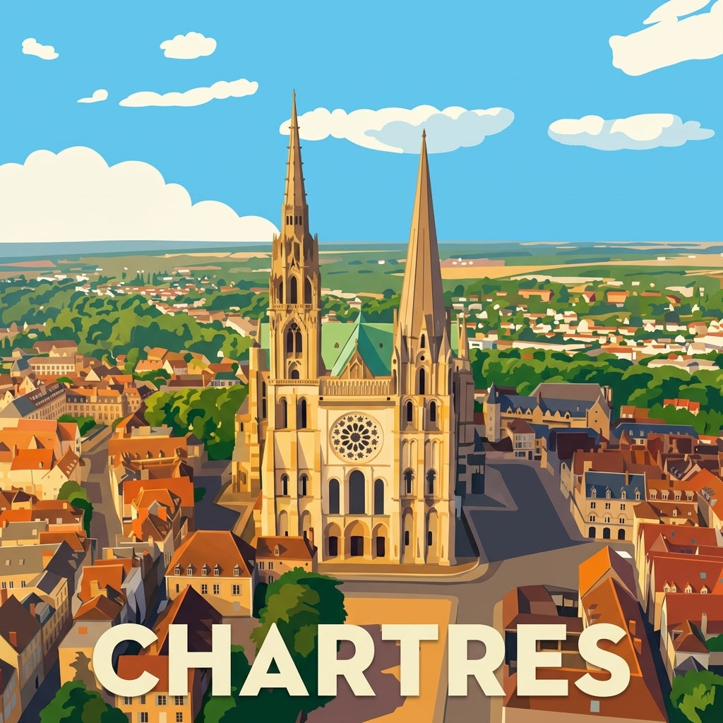 Chartres