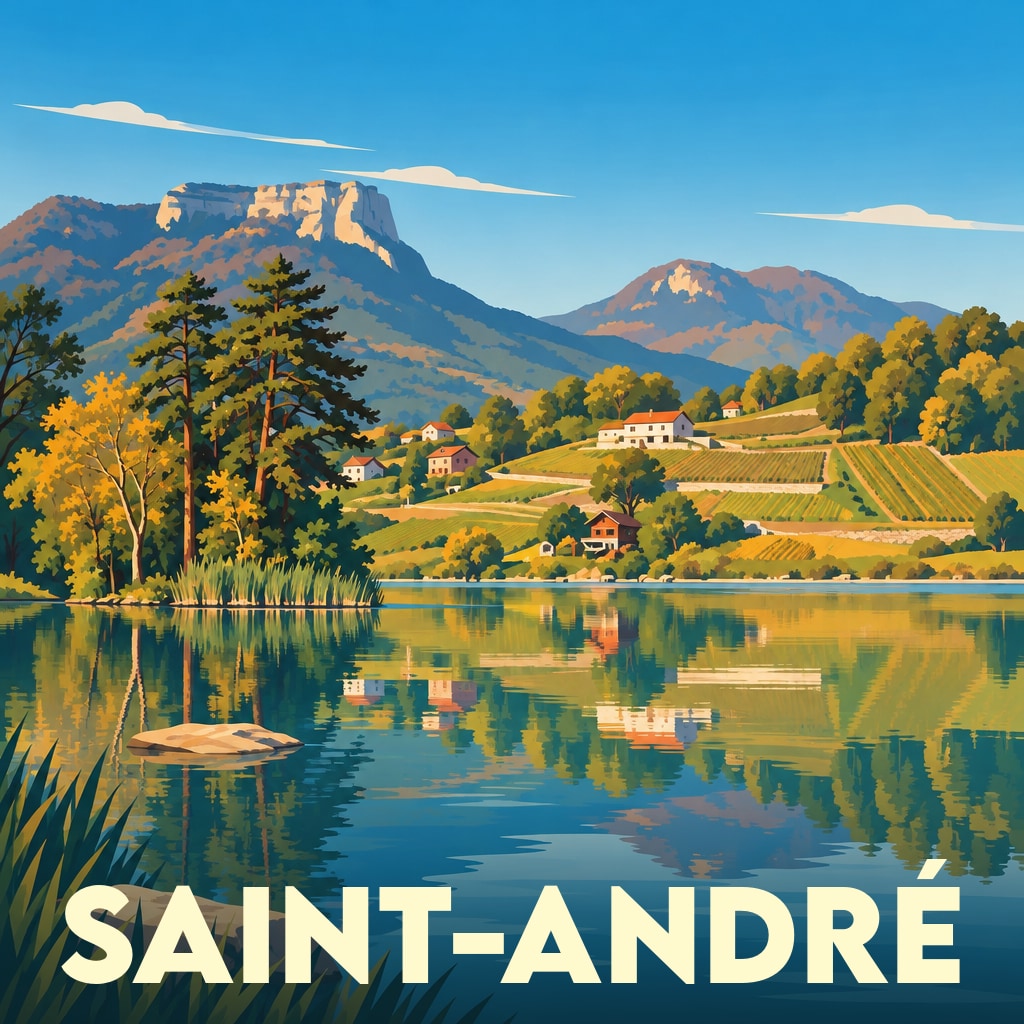Saint-André (Savoie)