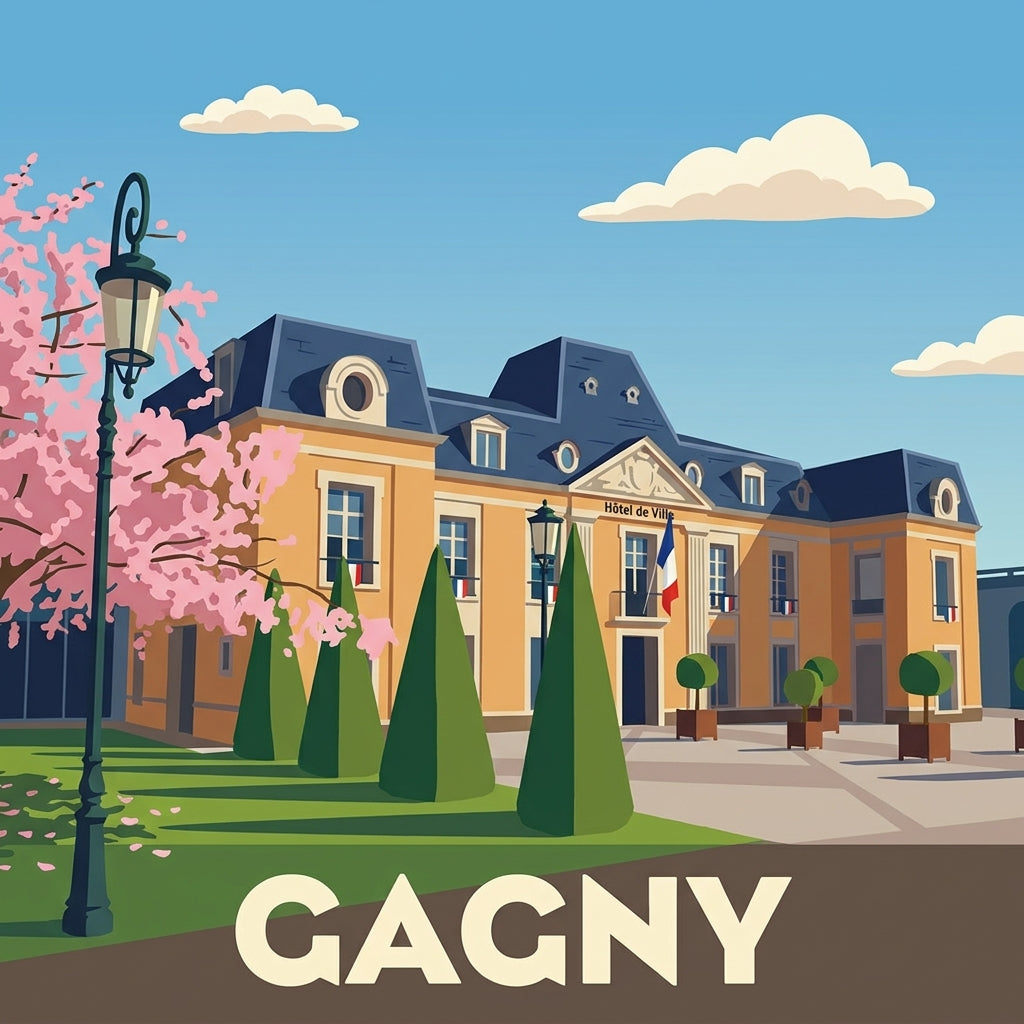 Gagny