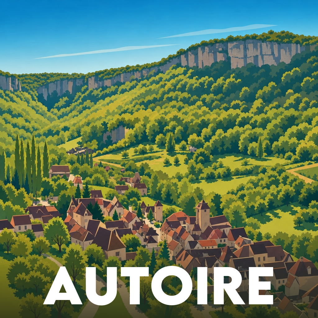 Autoire