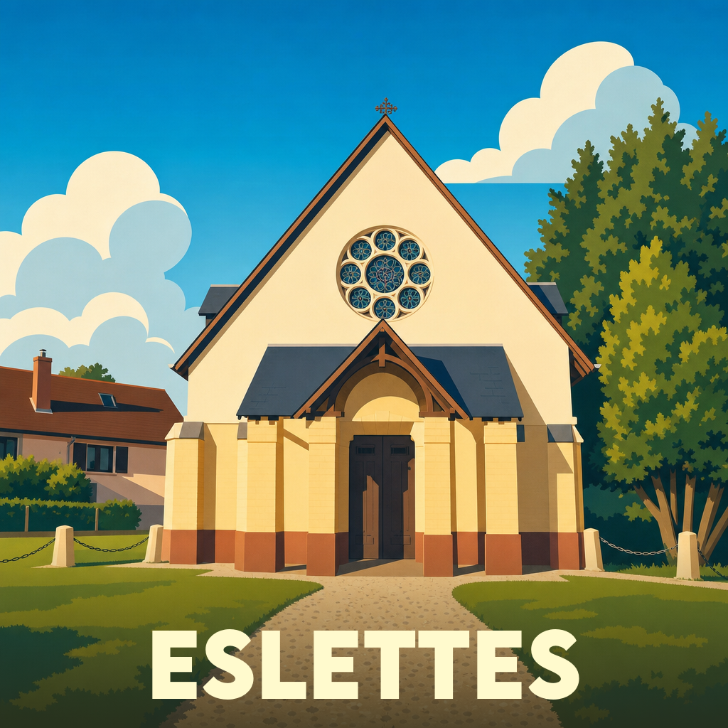 Eslettes