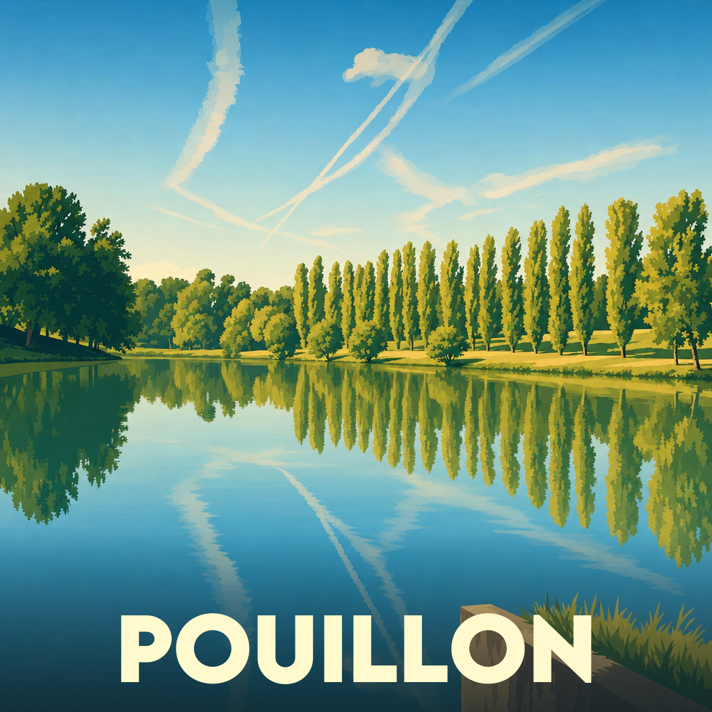 Pouillon