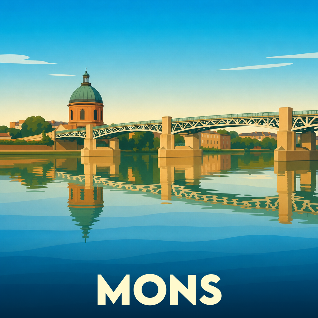 Mons