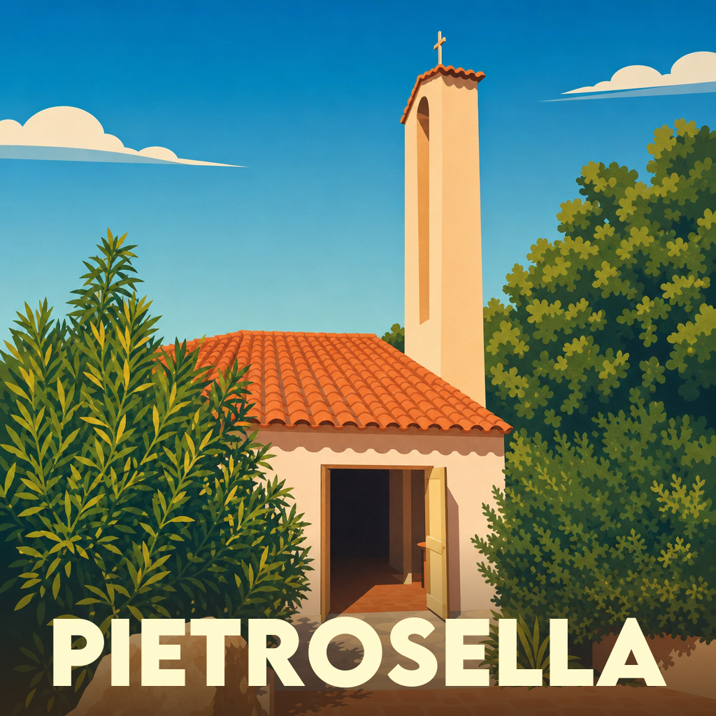 Pietrosella