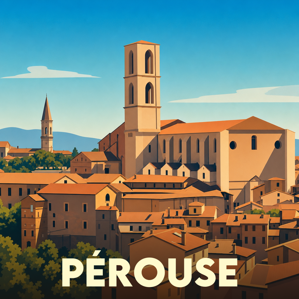 Pérouse