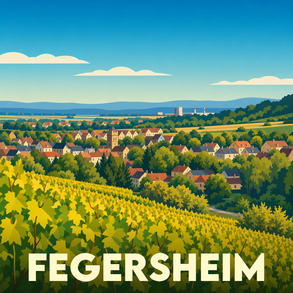 Fegersheim