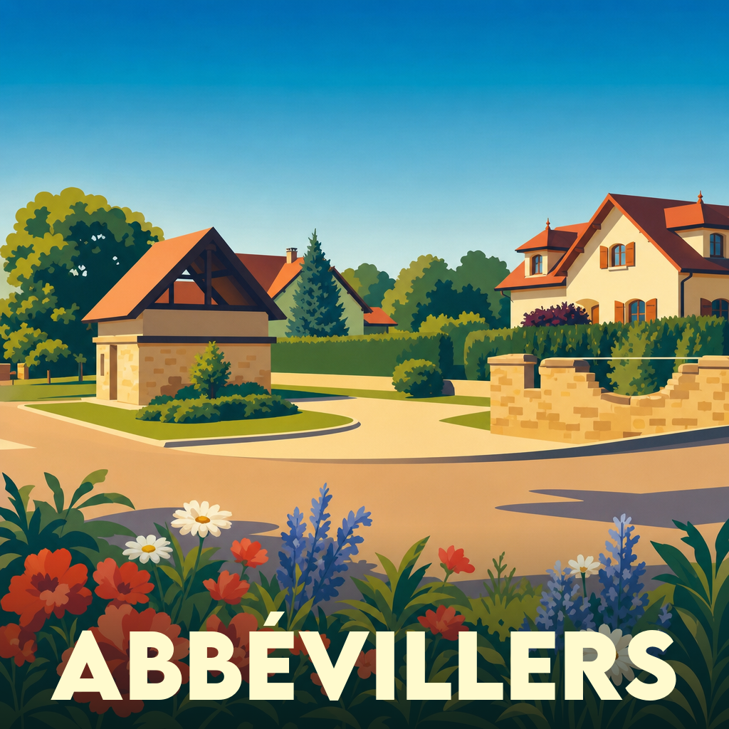 Abbévillers