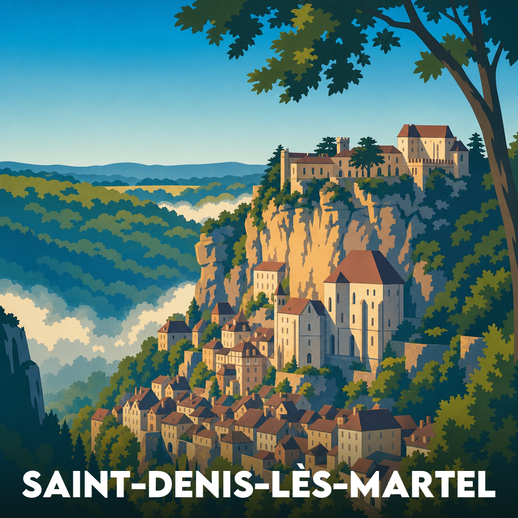 Saint-Denis-lès-Martel