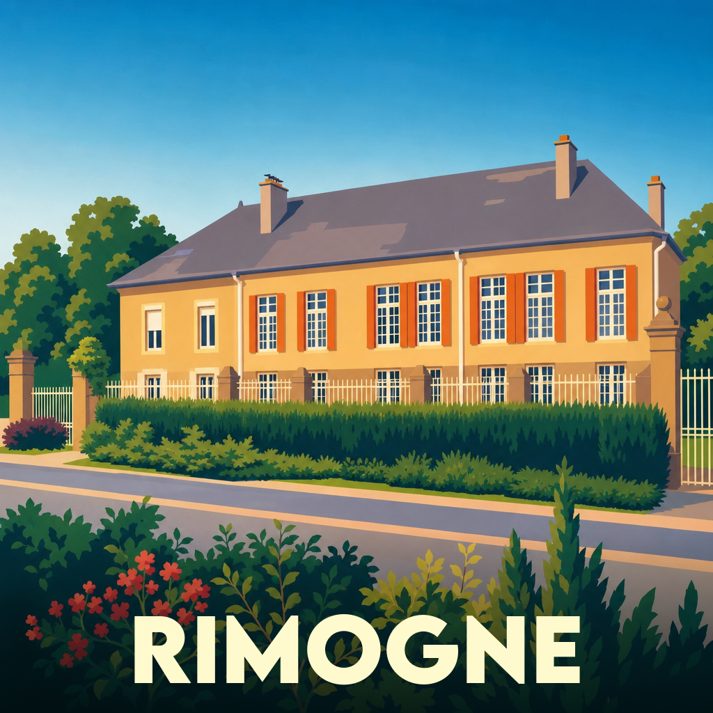 Rimogne