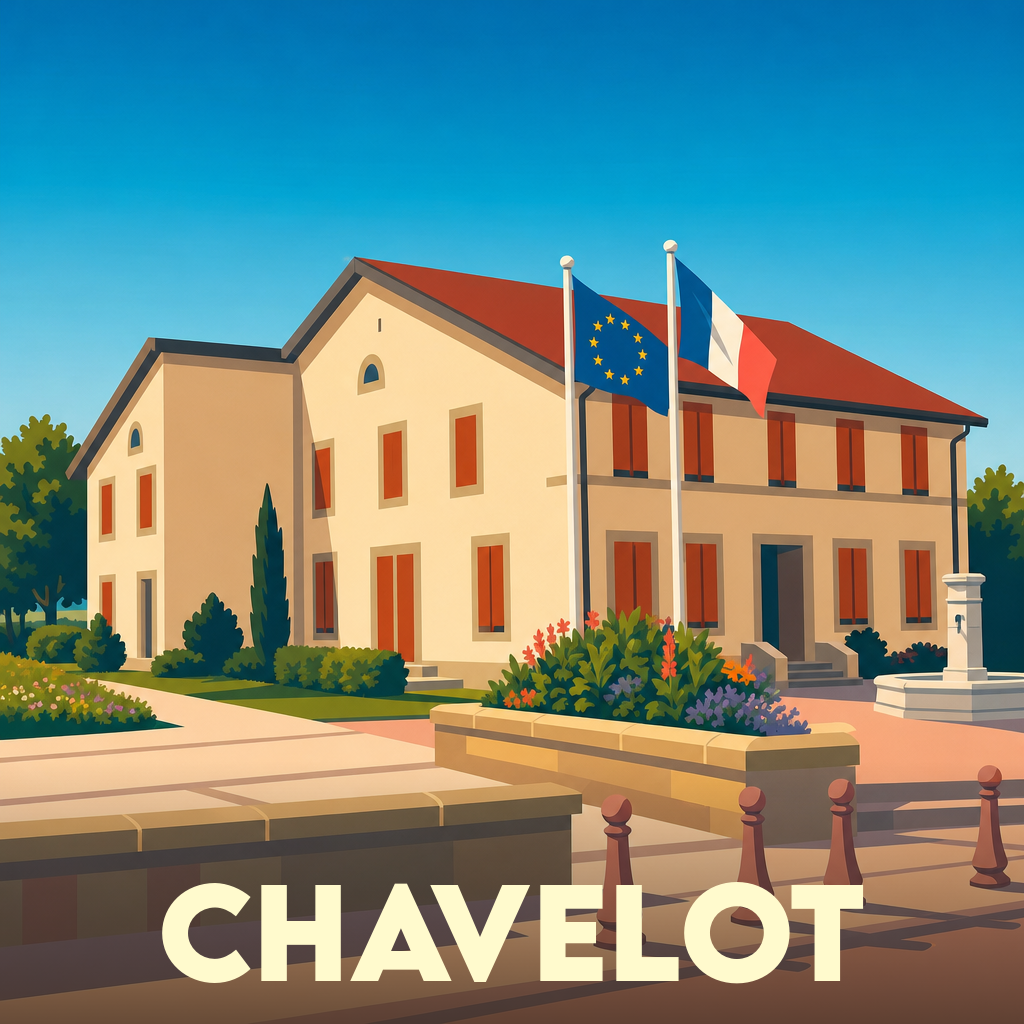 Chavelot