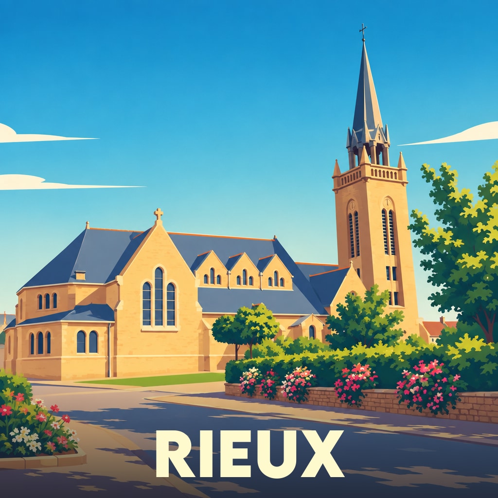 Rieux