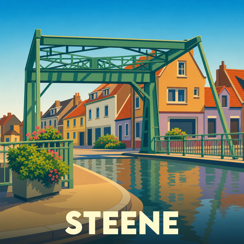 Steene