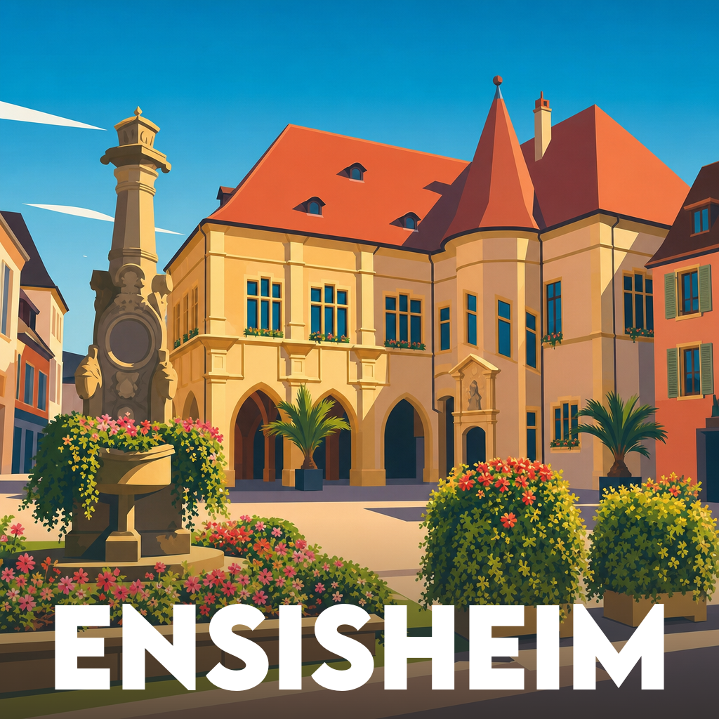 Ensisheim