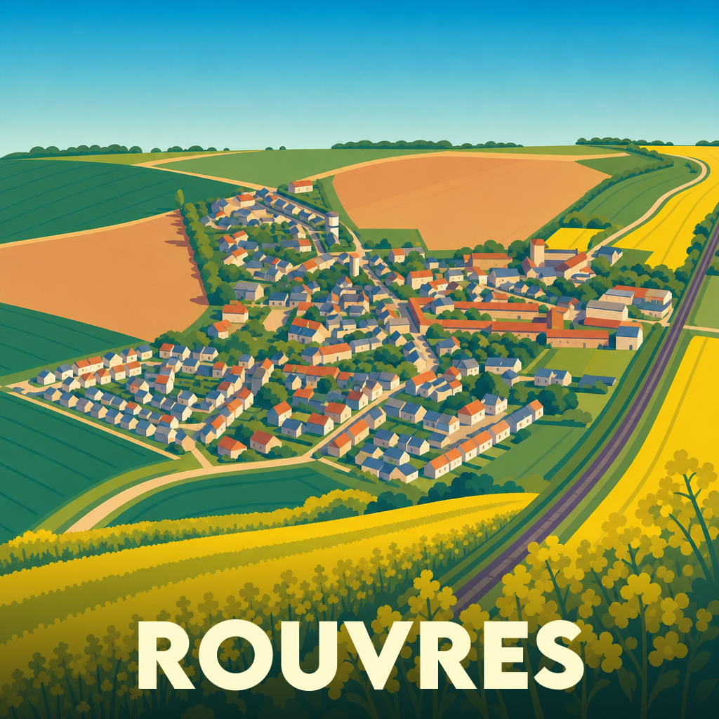 Rouvres