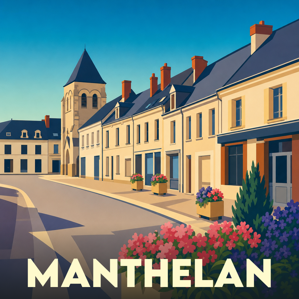 Manthelan