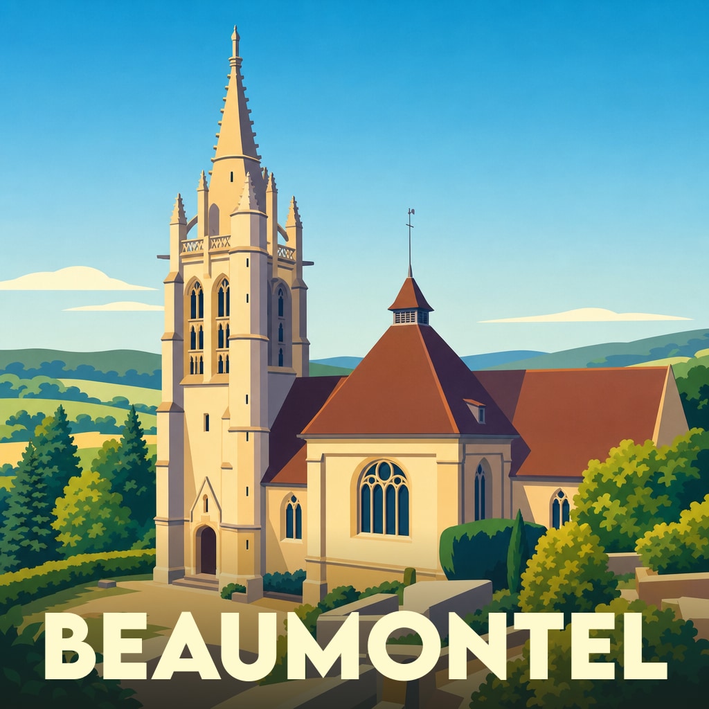 Beaumontel