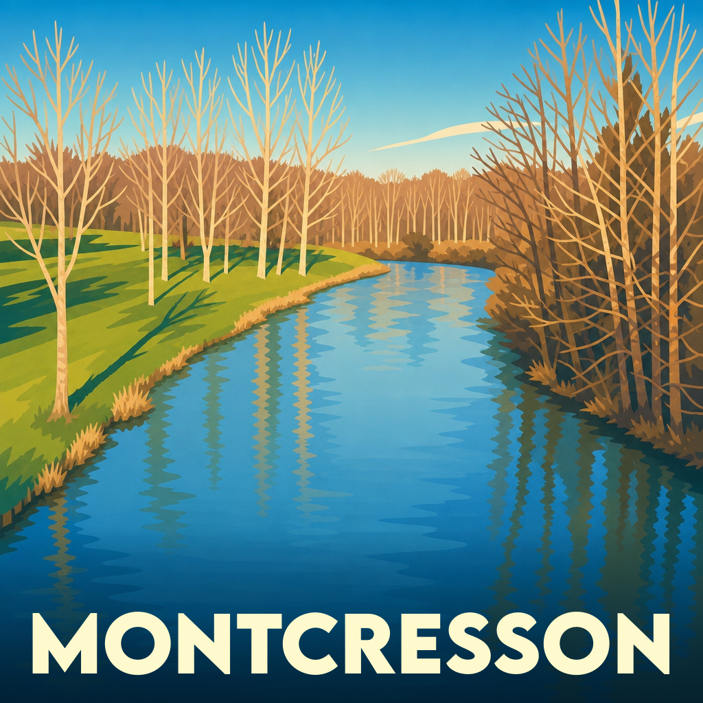 Montcresson