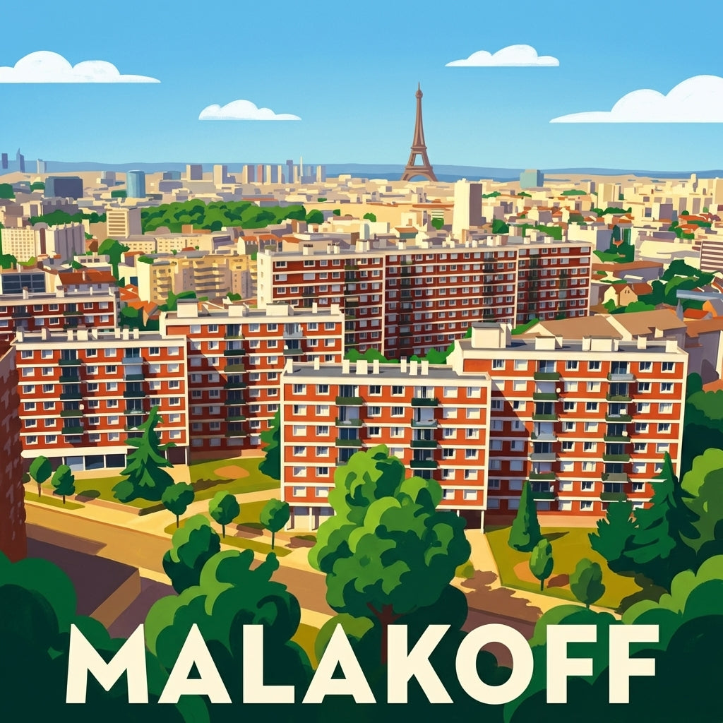 Malakoff
