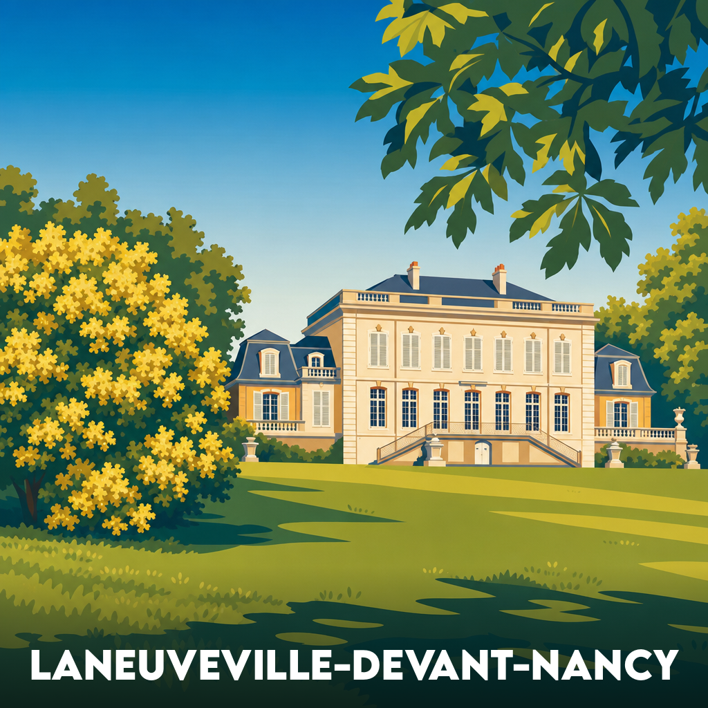 Laneuveville-devant-Nancy
