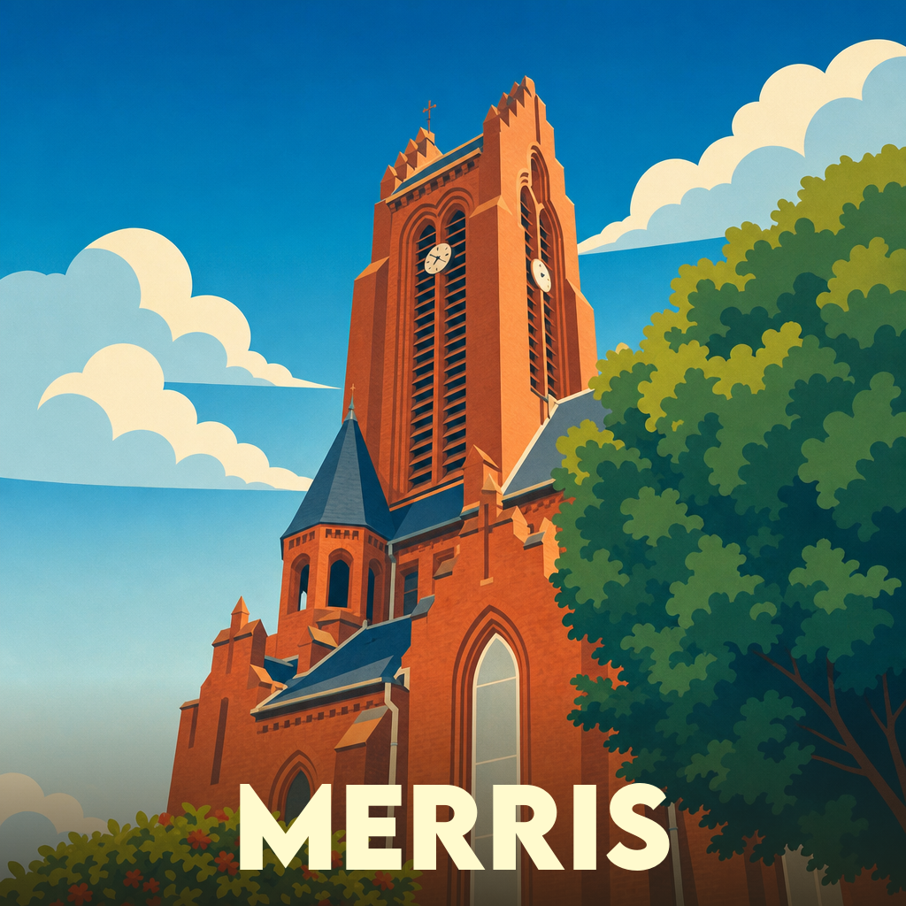 Merris