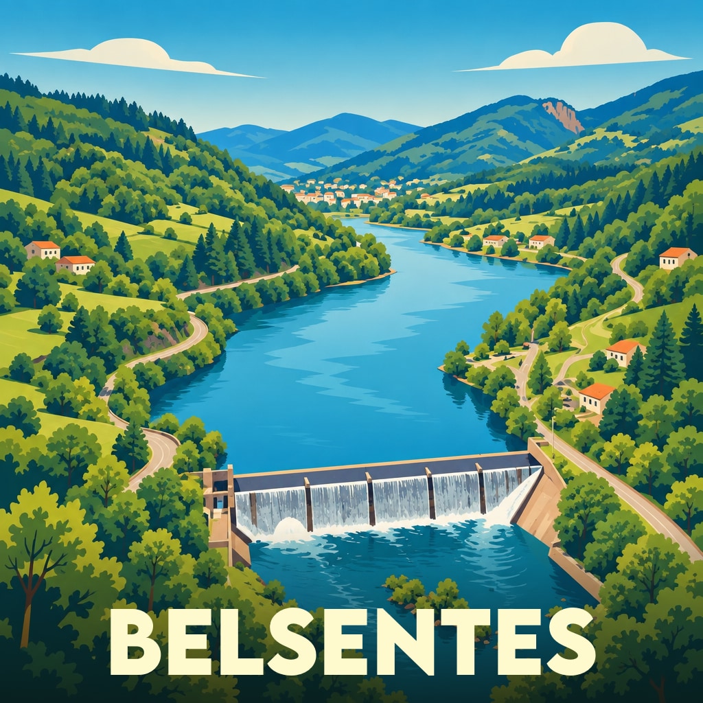 Belsentes