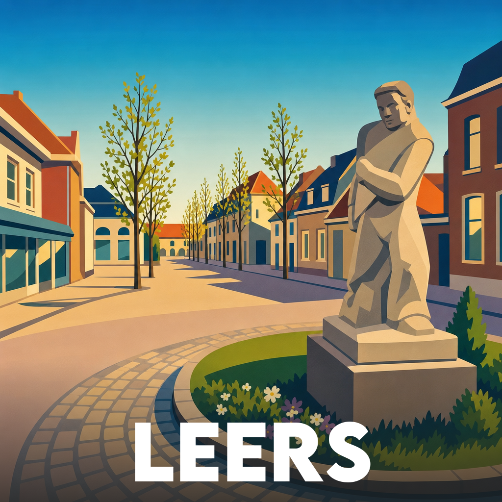 Leers