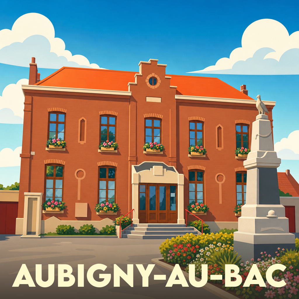 Aubigny-au-Bac