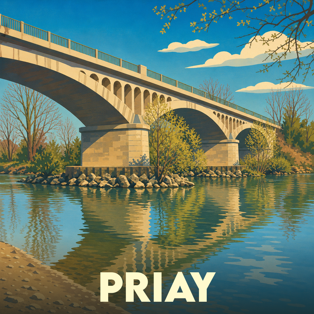 Priay