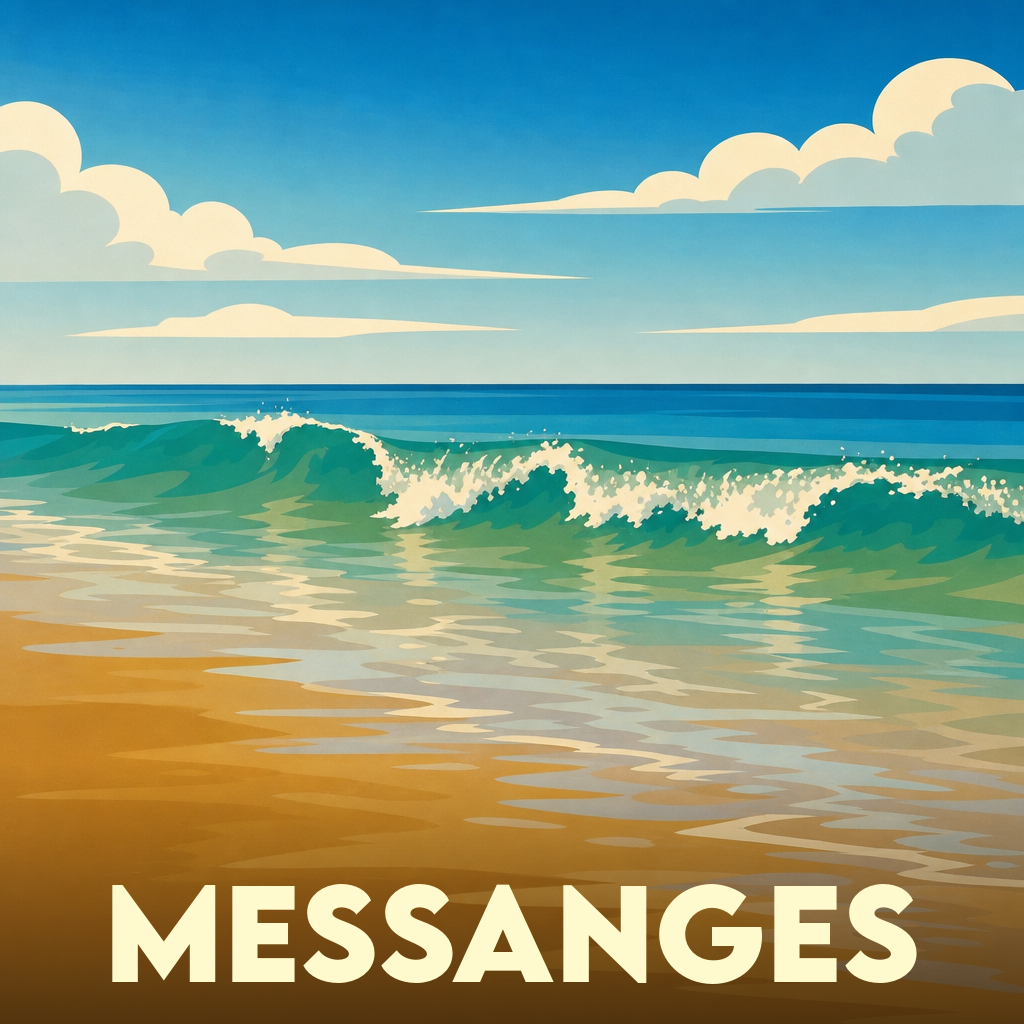 Messanges