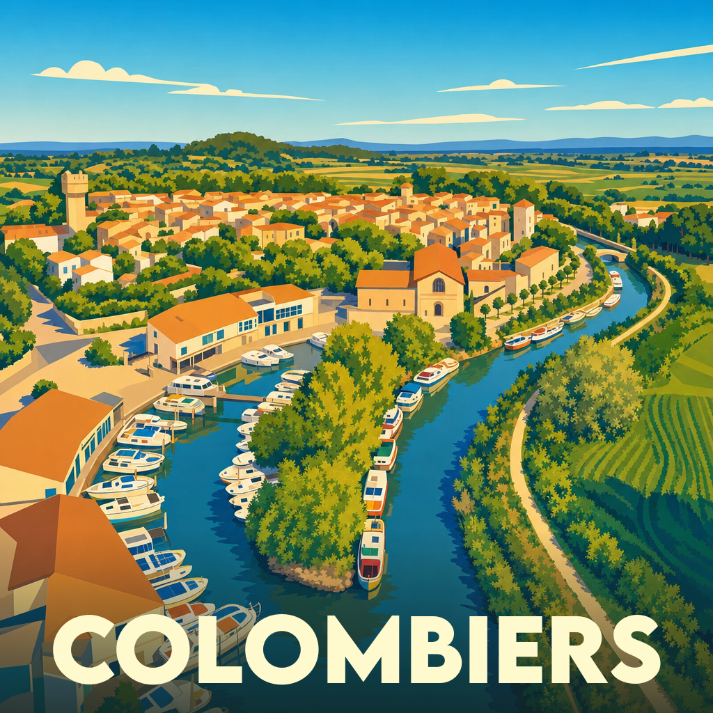 Colombiers