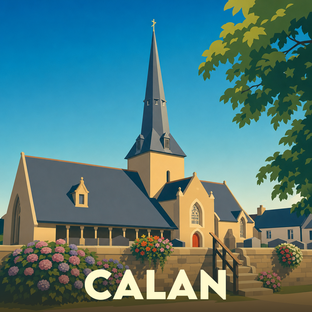 Calan