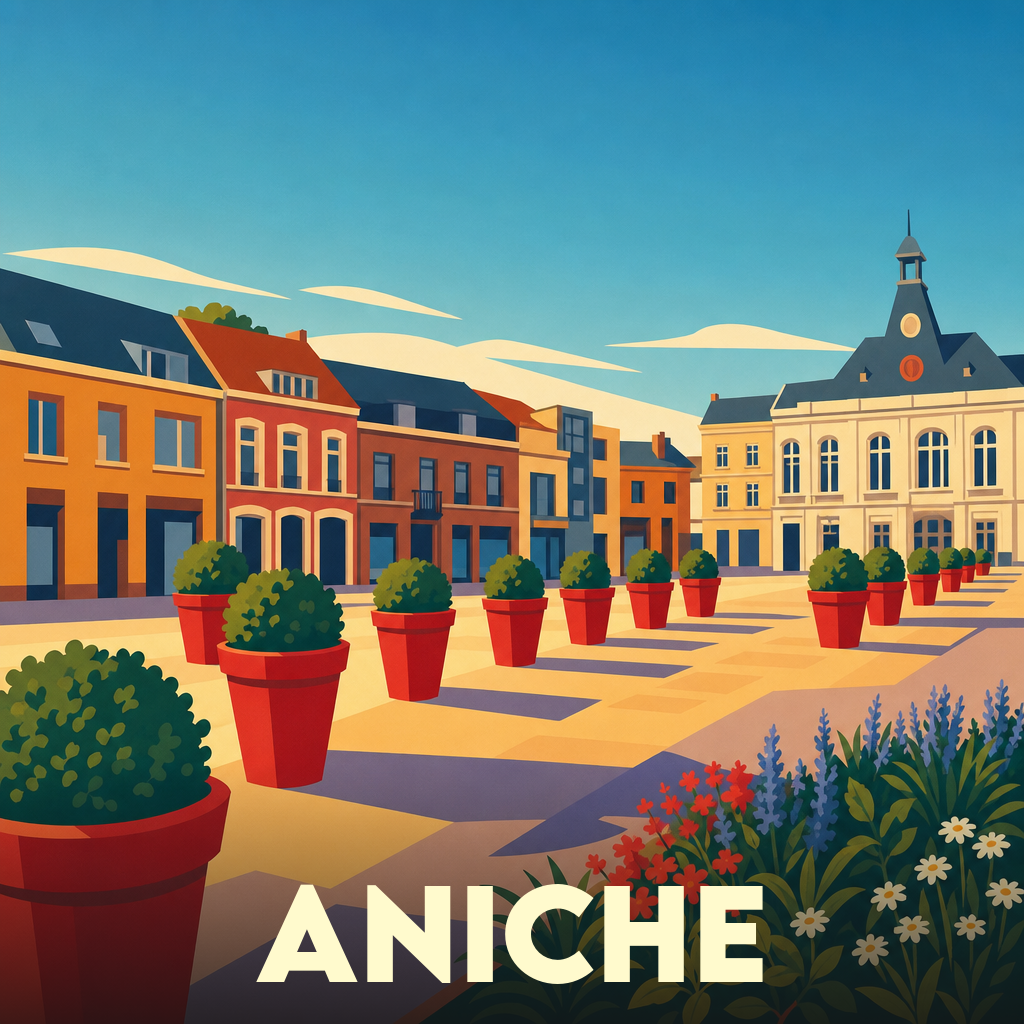 Aniche