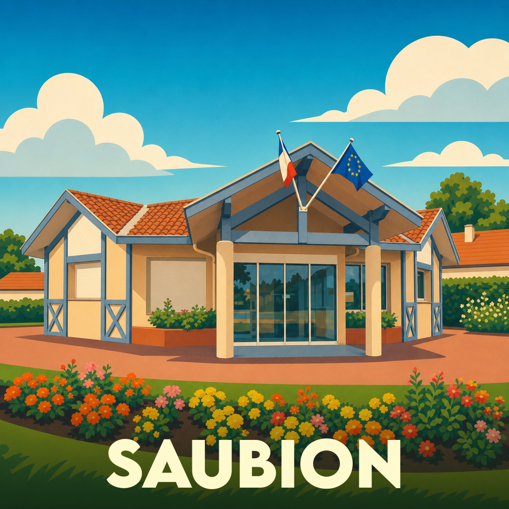 Saubion