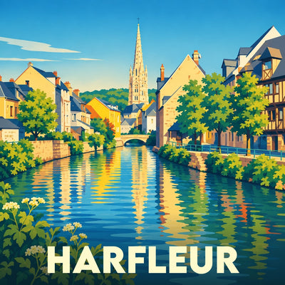 Harfleur