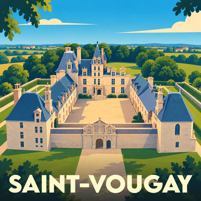 Saint-Vougay