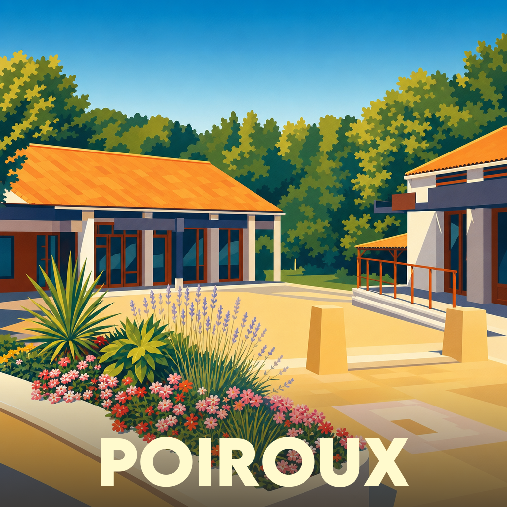 Poiroux