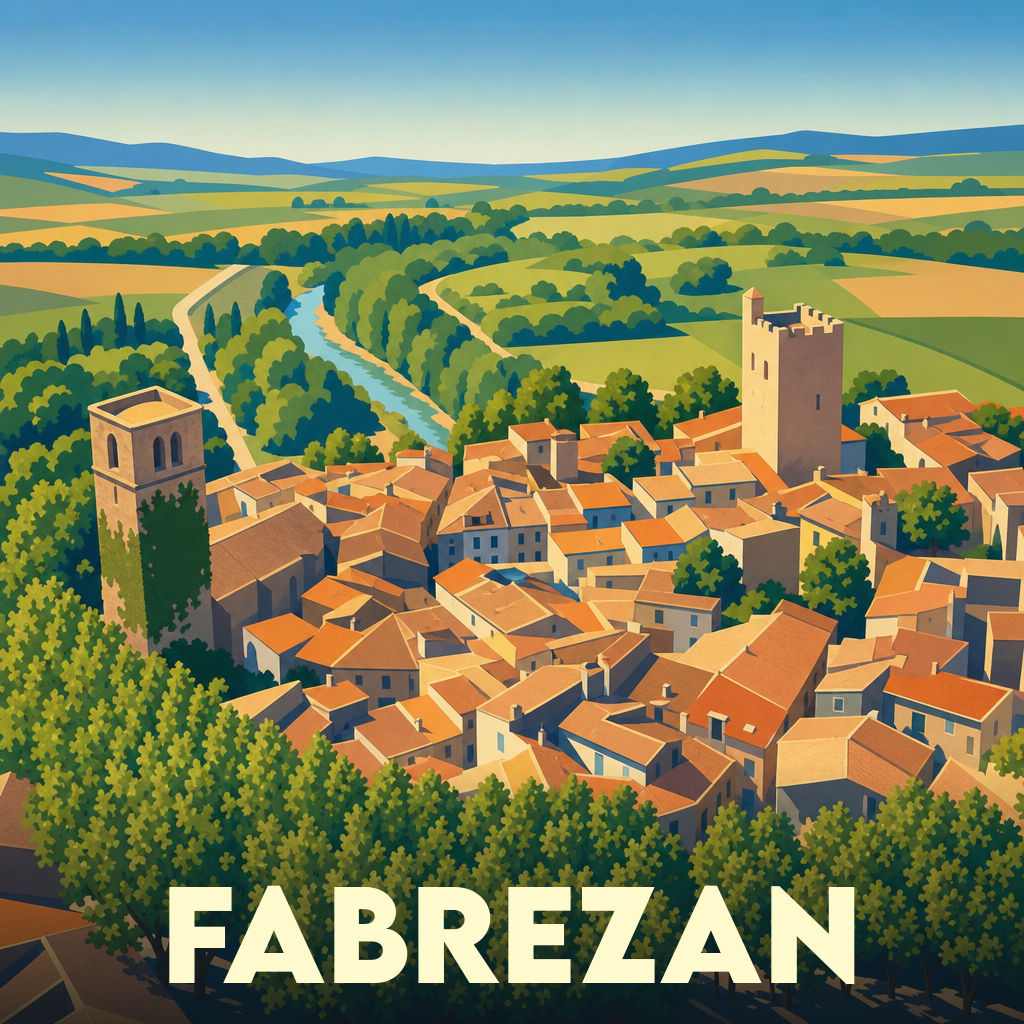 Fabrezan