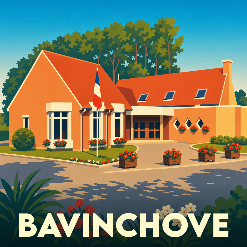Bavinchove