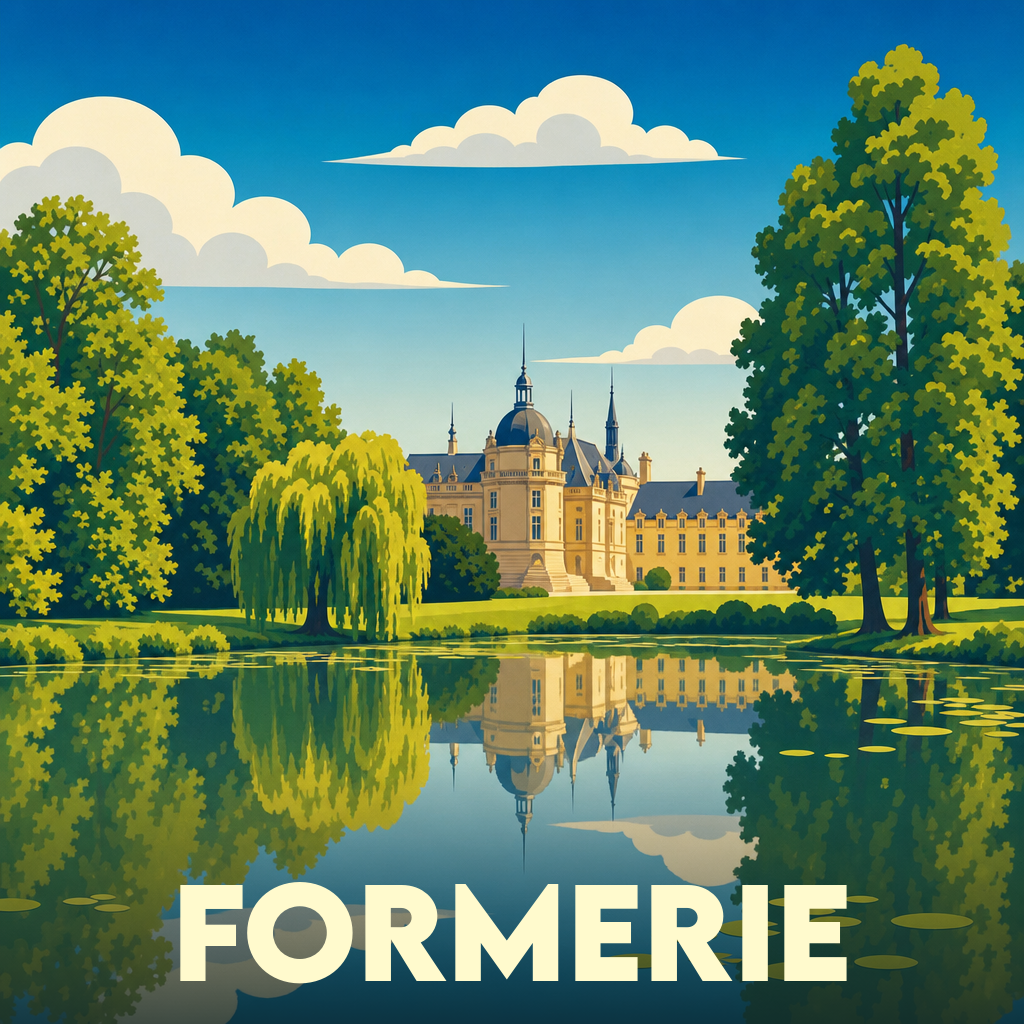 Formerie