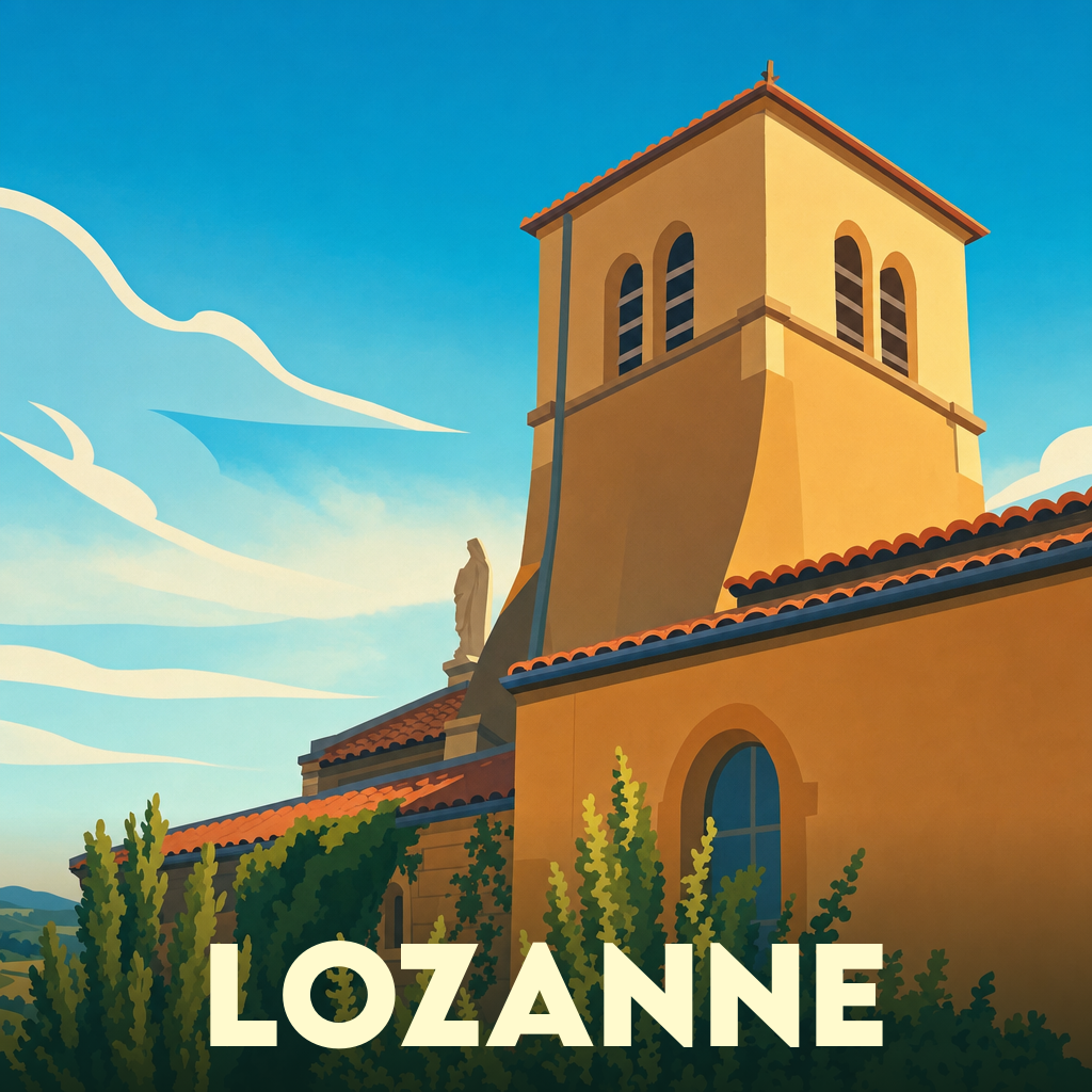 Lozanne