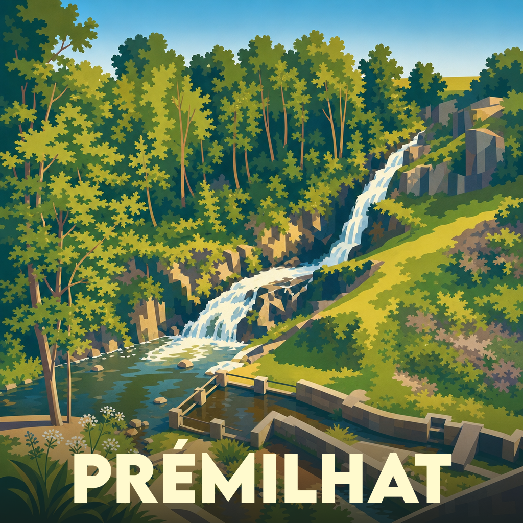 Prémilhat