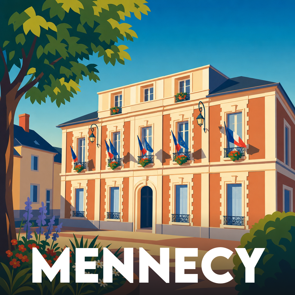 Mennecy