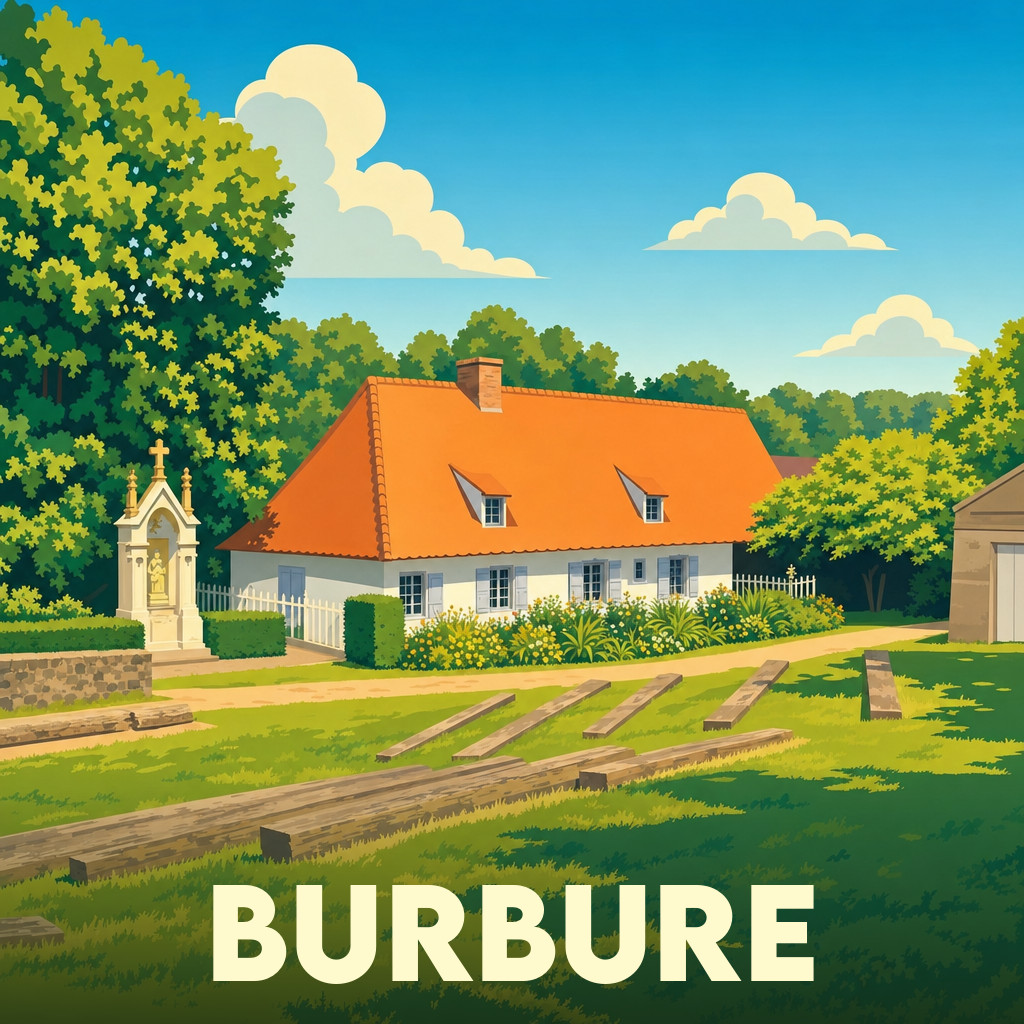 Burbure